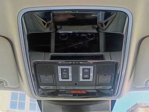 Used 2020 Land Rover Range Rover HSE AWD/4WD image 43