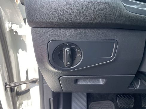 Certified 2024 Volkswagen Tiguan S AWD/4WD image 17