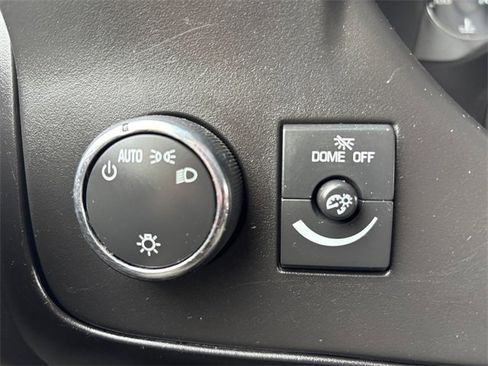 Used 2012 Chevrolet Express 3500 image 13