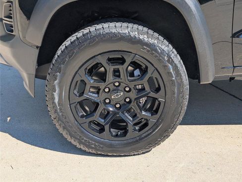 New 2026 Chevrolet Colorado Trail Boss image 10