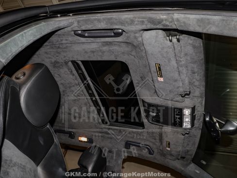 Used 2008 Porsche Cayenne GTS image 71