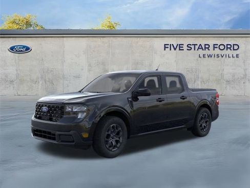 New 2026 Ford Maverick XLT image 2