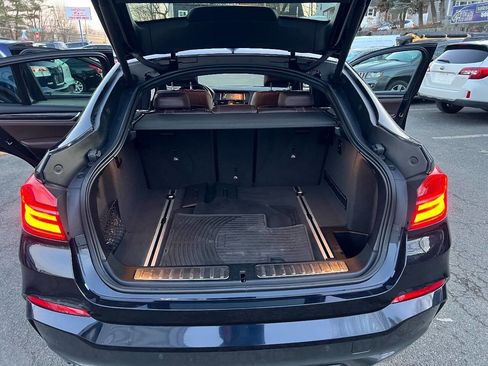 Used 2016 BMW X4 xDrive35i image 17