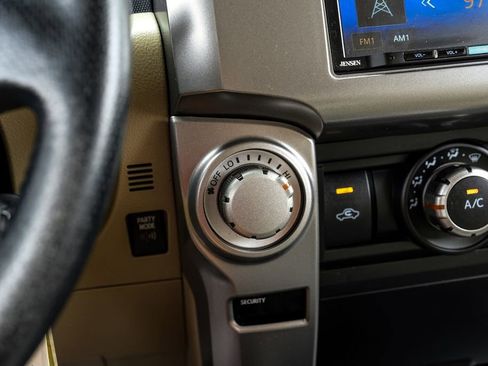 Used 2011 Toyota 4Runner SR5 RWD image 24