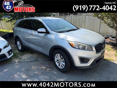 Used 2018 Kia Sorento L