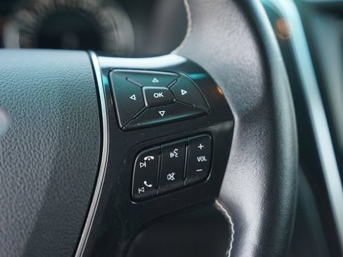 Used 2016 Ford Explorer Platinum AWD/4WD image 24