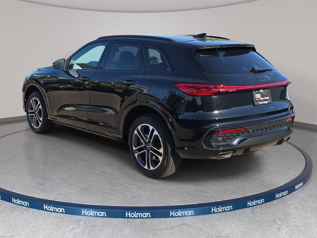 New 2026 Audi Q5 2.0T AWD/4WD image 7