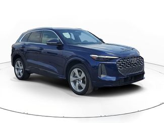 Certified 2025 Audi Q5 Premium Plus AWD/4WD video 1