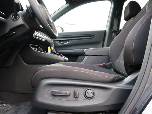 New 2026 Honda CR-V Sport image 23