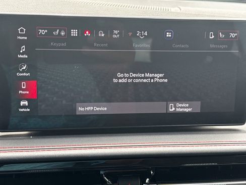 Used 2025 Dodge Hornet R/T AWD/4WD image 27