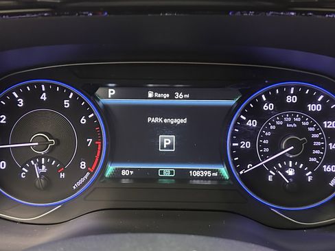 Used 2020 Hyundai Palisade SEL image 21