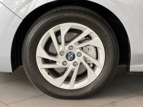 Certified 2025 Subaru Impreza 2.0i AWD/4WD image 23