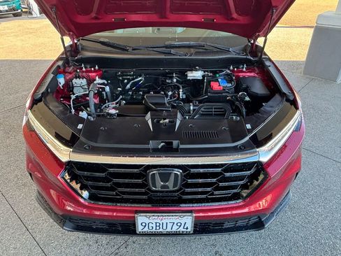 Used 2023 Honda CR-V EX-L image 31