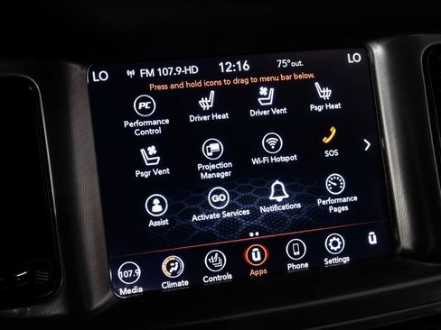 Used 2023 Dodge Charger R/T w/ Plus Group image 27