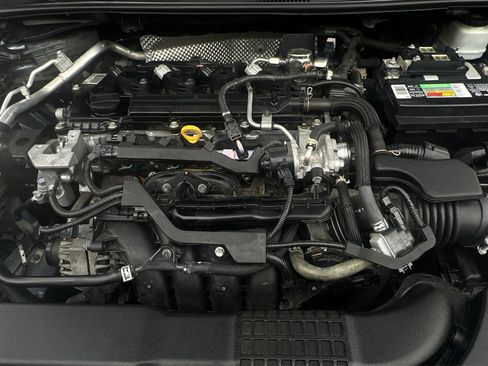 Used 2020 Toyota Corolla SE FWD image 9