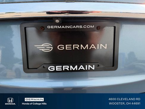 Used 2015 MAZDA MAZDA6 Touring FWD image 8
