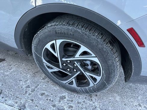 New 2026 Lincoln Nautilus Premier image 6