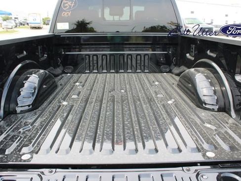 New 2026 Ford F250 Lariat w/ Lariat Premium Package image 6