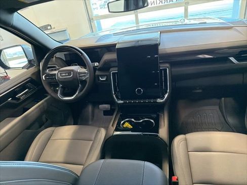 Used 2026 GMC Yukon Elevation image 22