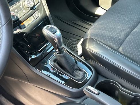 Used 2019 Buick Encore Preferred w/ Safety Package AWD/4WD image 24