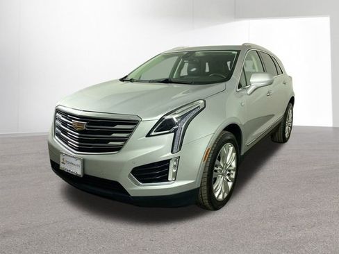 Used 2018 Cadillac XT5 Premium Luxury image 23