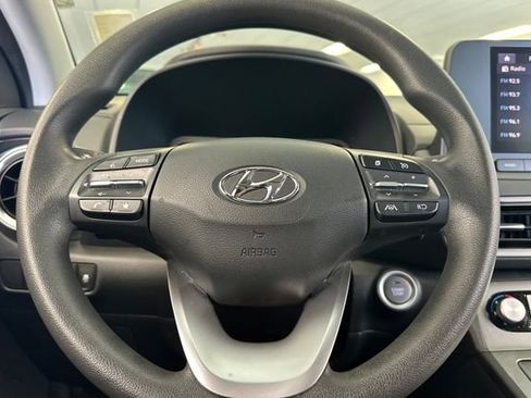 Used 2023 Hyundai Kona SE FWD image 26