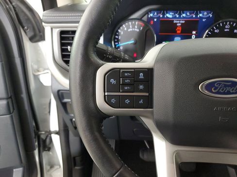Used 2022 Ford Expedition Max XLT AWD/4WD image 26