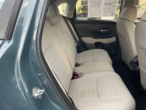 Used 2024 Honda HR-V LX image 27