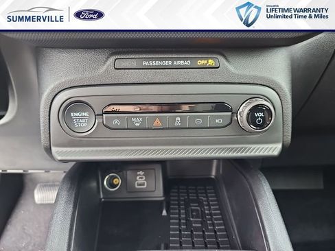 New 2025 Ford Bronco Sport Big Bend w/ Convenience Package image 25