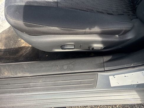 Used 2018 Nissan Altima 2.5 SV image 20