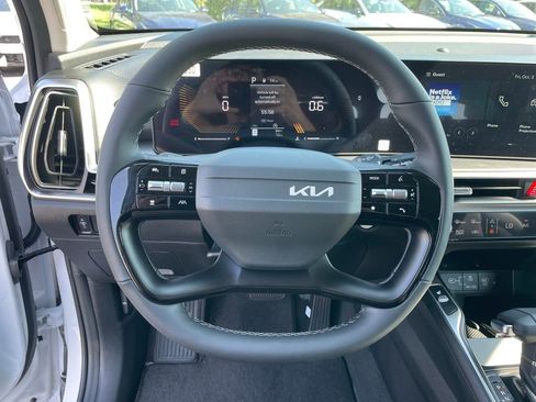 New 2026 Kia Sorento S AWD/4WD image 12
