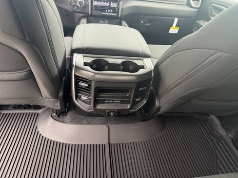 Used 2026 RAM 1500 Laramie w/ Night Edition AWD/4WD image 30
