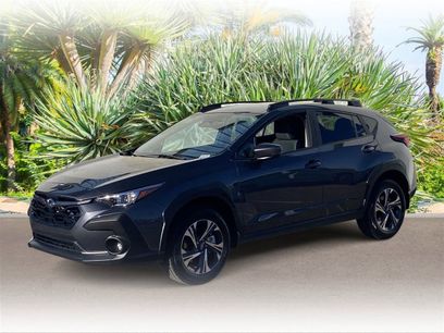New 2026 Subaru Crosstrek 2.0i Premium
