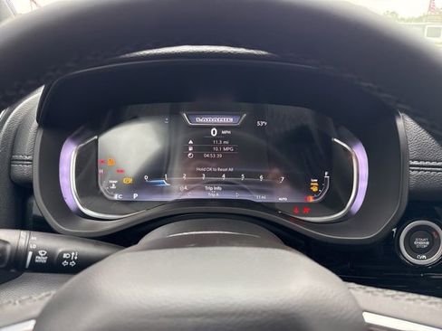 New 2026 RAM 1500 Laramie image 12