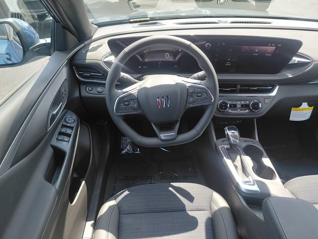 New 2026 Buick Envista Preferred w/ Convenience I Package FWD image 18