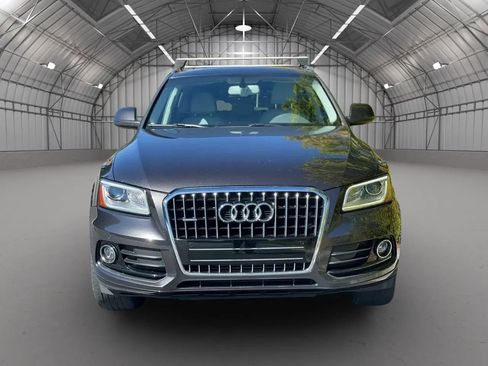 Used 2014 Audi Q5 3.0T Premium Plus image 6