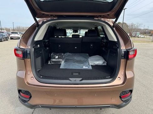 New 2026 MAZDA CX-70 SC Plus AWD/4WD image 79