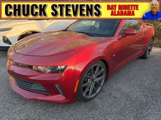 Used 2017 Chevrolet Camaro LT w/ Technology Package video 1