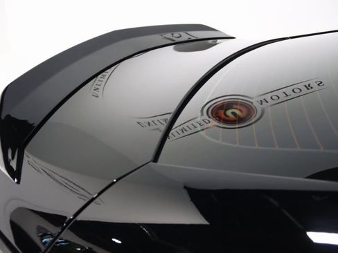 Used 2026 Cadillac CT5 Sport w/ Technology Package image 10