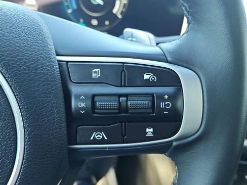 Used 2025 Kia Sportage X-Line Prestige AWD/4WD image 24