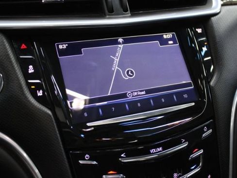Used 2016 Cadillac XTS Luxury w/ Driver Awareness Package AWD/4WD image 20
