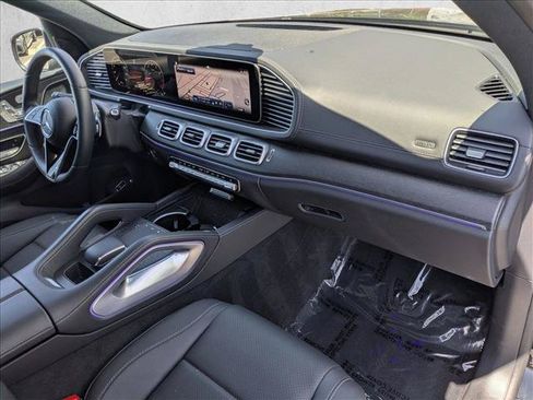 Certified 2026 Mercedes-Benz GLE 350 4MATIC image 24