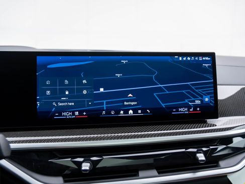 New 2026 BMW X5 M60i image 22