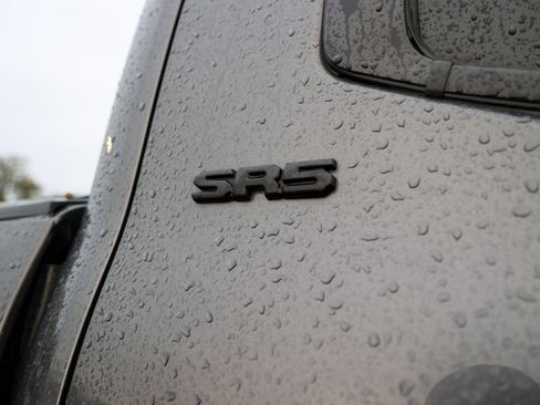 Used 2023 Toyota Tundra SR5 RWD image 14