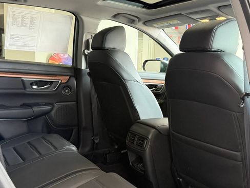 Used 2020 Honda CR-V EX-L image 25