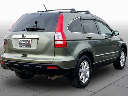 Used 2008 Honda CR-V EX-L image 12