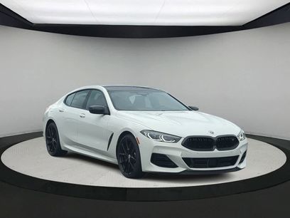 Certified 2023 BMW M850i Gran Coupe xDrive