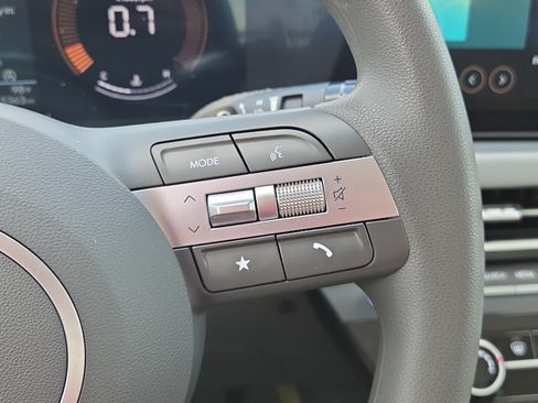 Certified 2026 Hyundai Sonata SE FWD image 13