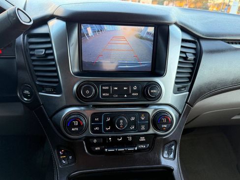 Used 2016 Chevrolet Tahoe LTZ AWD/4WD image 18