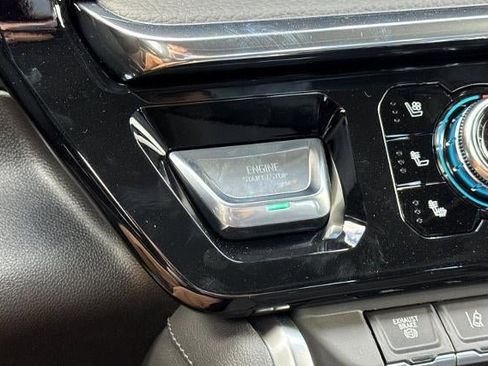 New 2026 GMC Sierra 2500 Denali w/ Denali Reserve Package image 25